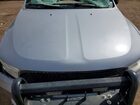 2019 Dodge Durango Ssv White vin: 1C4SDJFT1KC705718