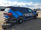 2025 Dodge Durango Pursuit Black vin: 1C4SDJFT1SC539040
