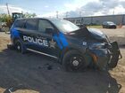 2025 Dodge Durango Pursuit Black vin: 1C4SDJFT1SC539040
