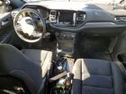 2025 Dodge Durango Pursuit Black vin: 1C4SDJFT1SC539040