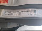 2021 Dodge Durango Pursuit Awd Серый vin: 1C4SDJFT2MC696319