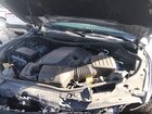 2021 Dodge Durango Pursuit Awd Серый vin: 1C4SDJFT2MC696319