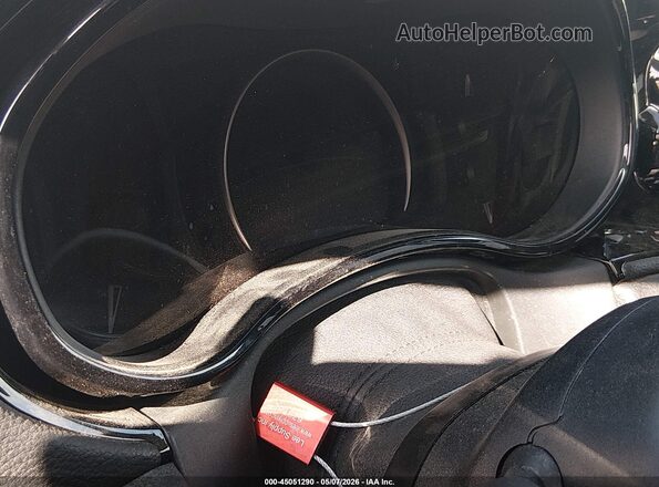 1C4SDJFT2MC696319 2021 DODGE DURANGO Серый 