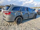 2023 Dodge Durango Pursuit Gray vin: 1C4SDJFT2PC689990