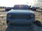 2023 Dodge Durango Pursuit Gray vin: 1C4SDJFT2PC689990