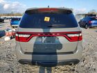 2023 Dodge Durango Pursuit Gray vin: 1C4SDJFT2PC689990