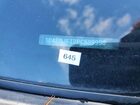 2023 Dodge Durango Pursuit Gray vin: 1C4SDJFT2PC689990
