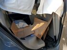 2023 Dodge Durango Pursuit Gray vin: 1C4SDJFT2PC689990