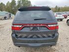 2021 Dodge Durango Pursuit Awd Two Tone vin: 1C4SDJFT3MC662454