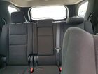 2021 Dodge Durango Pursuit Awd Two Tone vin: 1C4SDJFT3MC662454