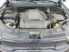 2021 Dodge Durango Pursuit Awd Two Tone vin: 1C4SDJFT3MC662454