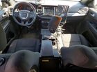 2023 Dodge Durango Pursuit Белый vin: 1C4SDJFT3PC590515