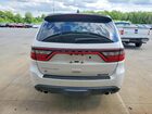 2023 Dodge Durango Pursuit Белый vin: 1C4SDJFT3PC590515
