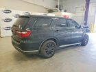 2019 Dodge Durango Ssv Black vin: 1C4SDJFT4KC723565 2019 Dodge Durango Ssv Black vin: 1C4SDJFT4KC723565