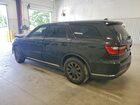 2019 Dodge Durango Ssv Black vin: 1C4SDJFT4KC723565 2019 Dodge Durango Ssv Black vin: 1C4SDJFT4KC723565