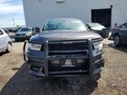 2019 Dodge Durango Ssv Серый vin: 1C4SDJFT4KC827649