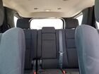 2019 Dodge Durango Ssv Серый vin: 1C4SDJFT4KC827649