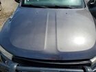 2019 Dodge Durango Ssv Серый vin: 1C4SDJFT4KC827649