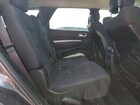 2019 Dodge Durango Ssv Серый vin: 1C4SDJFT4KC827649