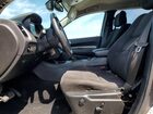 2019 Dodge Durango Ssv Серый vin: 1C4SDJFT4KC827649