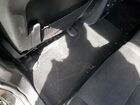 2019 Dodge Durango Ssv Серый vin: 1C4SDJFT4KC827649 Damage: Left Rear Carpet, Stained, Permanent