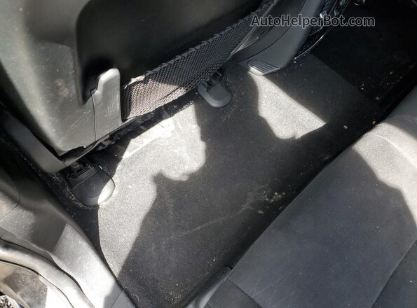 1C4SDJFT4KC827649 2019 DODGE DURANGO Серый 