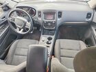 2017 Dodge Durango Ssv Blue vin: 1C4SDJFT5HC820475 2017 Dodge Durango Ssv Blue vin: 1C4SDJFT5HC820475