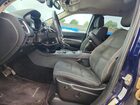 2017 Dodge Durango Ssv Blue vin: 1C4SDJFT5HC820475 2017 Dodge Durango Ssv Blue vin: 1C4SDJFT5HC820475