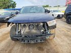 2017 Dodge Durango Ssv Blue vin: 1C4SDJFT5HC820475 2017 Dodge Durango Ssv Blue vin: 1C4SDJFT5HC820475
