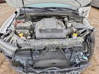 2023 Dodge Durango Pursuit Белый vin: 1C4SDJFT6PC578083