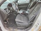 2023 Dodge Durango Pursuit Белый vin: 1C4SDJFT6PC578083