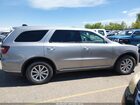 2020 Dodge Durango Pursuit Awd Серый vin: 1C4SDJFT8LC381524