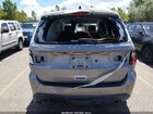 2020 Dodge Durango Pursuit Awd Серый vin: 1C4SDJFT8LC381524