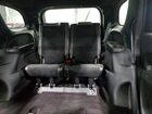 2018 Dodge Durango Srt Серый vin: 1C4SDJGJ0JC463225