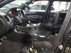 2018 Dodge Durango Srt Серый vin: 1C4SDJGJ0JC463225