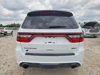 2024 Dodge Durango Srt 392 Белый vin: 1C4SDJGJ2RC120007