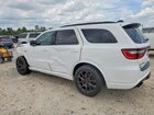 2024 Dodge Durango Srt 392 Белый vin: 1C4SDJGJ2RC120007