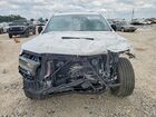 2024 Dodge Durango Srt 392 Белый vin: 1C4SDJGJ2RC120007