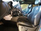 2018 Dodge Durango Srt Синий vin: 1C4SDJGJ4JC482912