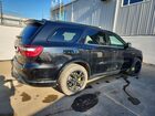 2024 Dodge Durango Srt 392 Черный vin: 1C4SDJGJ4RC239662