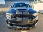 2024 Dodge Durango Srt 392 Черный vin: 1C4SDJGJ4RC239662
