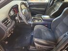 2024 Dodge Durango Srt 392 Черный vin: 1C4SDJGJ4RC239662