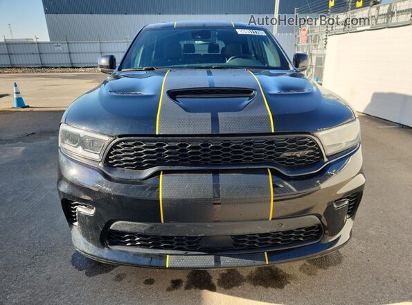 1C4SDJGJ4RC239662 2024 DODGE DURANGO Черный 