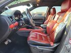 2021 Dodge Durango Srt 392 Серый vin: 1C4SDJGJ7MC574259