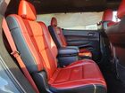 2021 Dodge Durango Srt 392 Серый vin: 1C4SDJGJ7MC574259