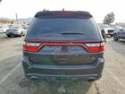2025 Dodge Durango Srt Hellcat Black vin: 1C4SDJH92SC524726