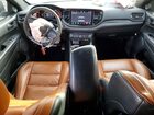 2025 Dodge Durango Srt Hellcat Black vin: 1C4SDJH92SC524726