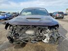 2025 Dodge Durango Srt Hellcat Black vin: 1C4SDJH92SC524726