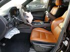 2025 Dodge Durango Srt Hellcat Black vin: 1C4SDJH92SC524726