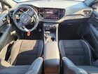 2026 Dodge Durango Srt Hellcat Blue vin: 1C4SDJH93TC239034